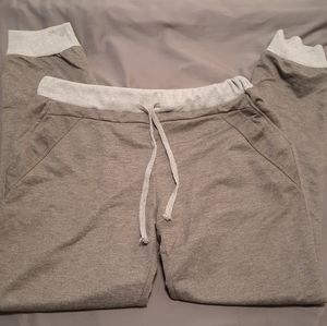 Lounge pants